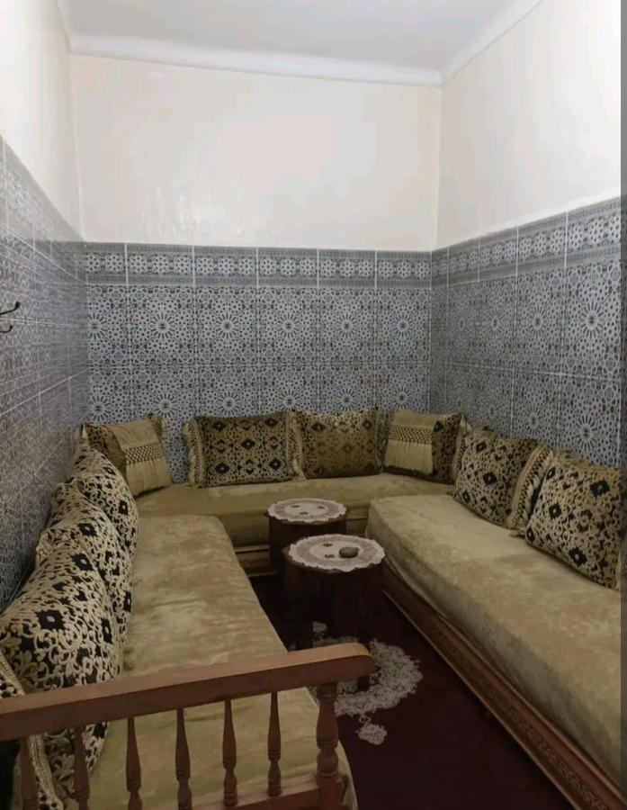 L'Oa Apartamento Rabat Exterior foto