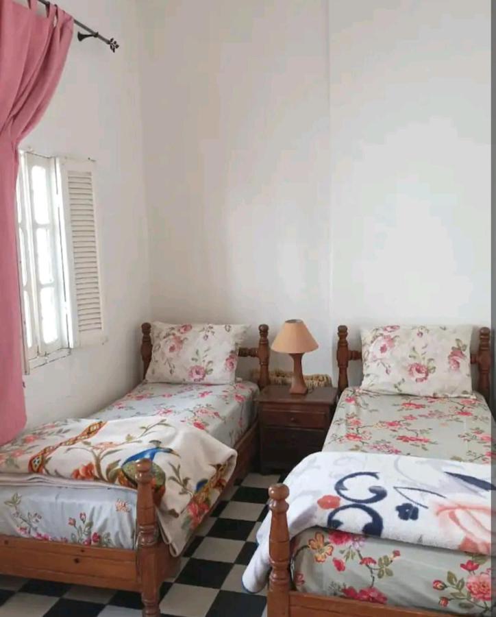 L'Oa Apartamento Rabat Exterior foto