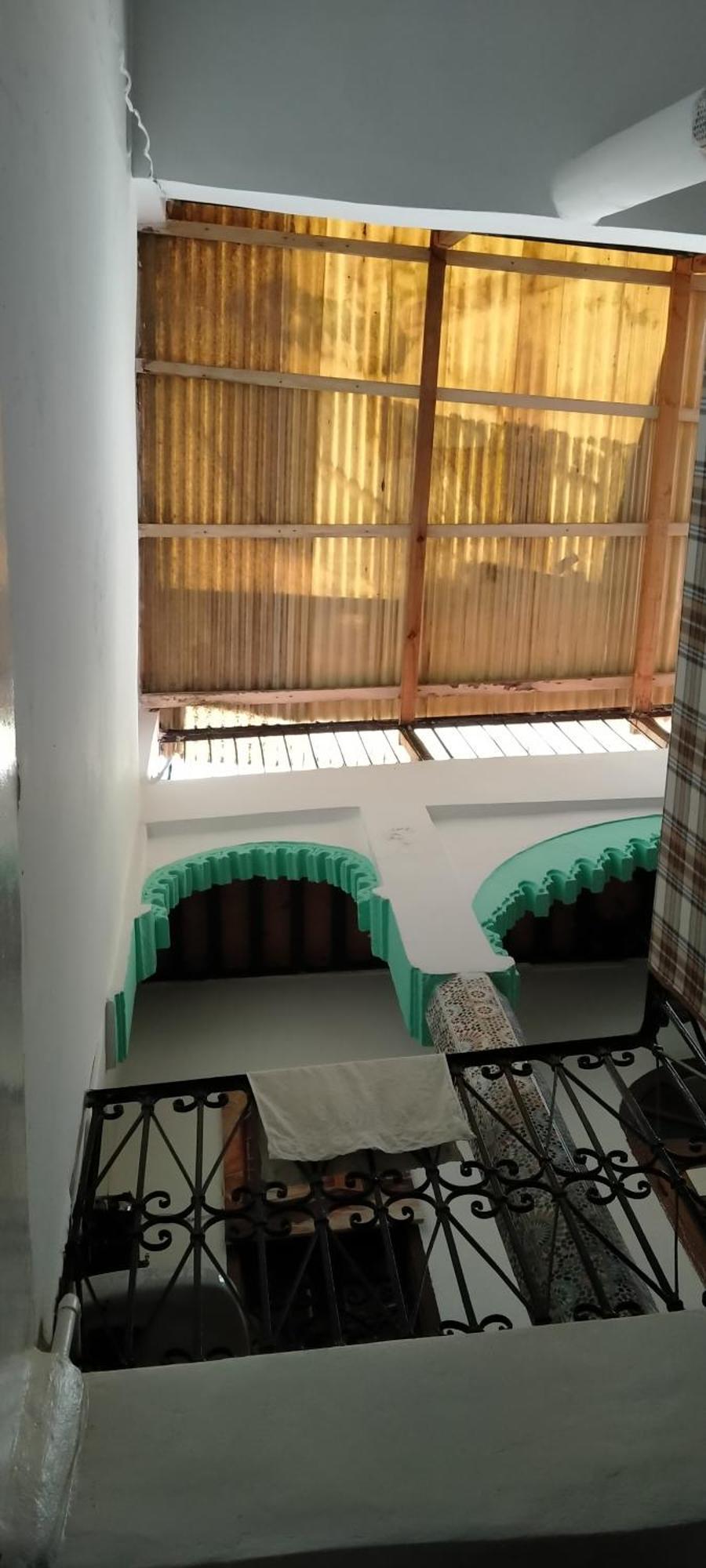 L'Oa Apartamento Rabat Exterior foto