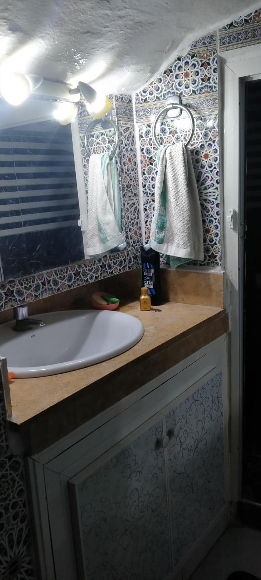 L'Oa Apartamento Rabat Exterior foto