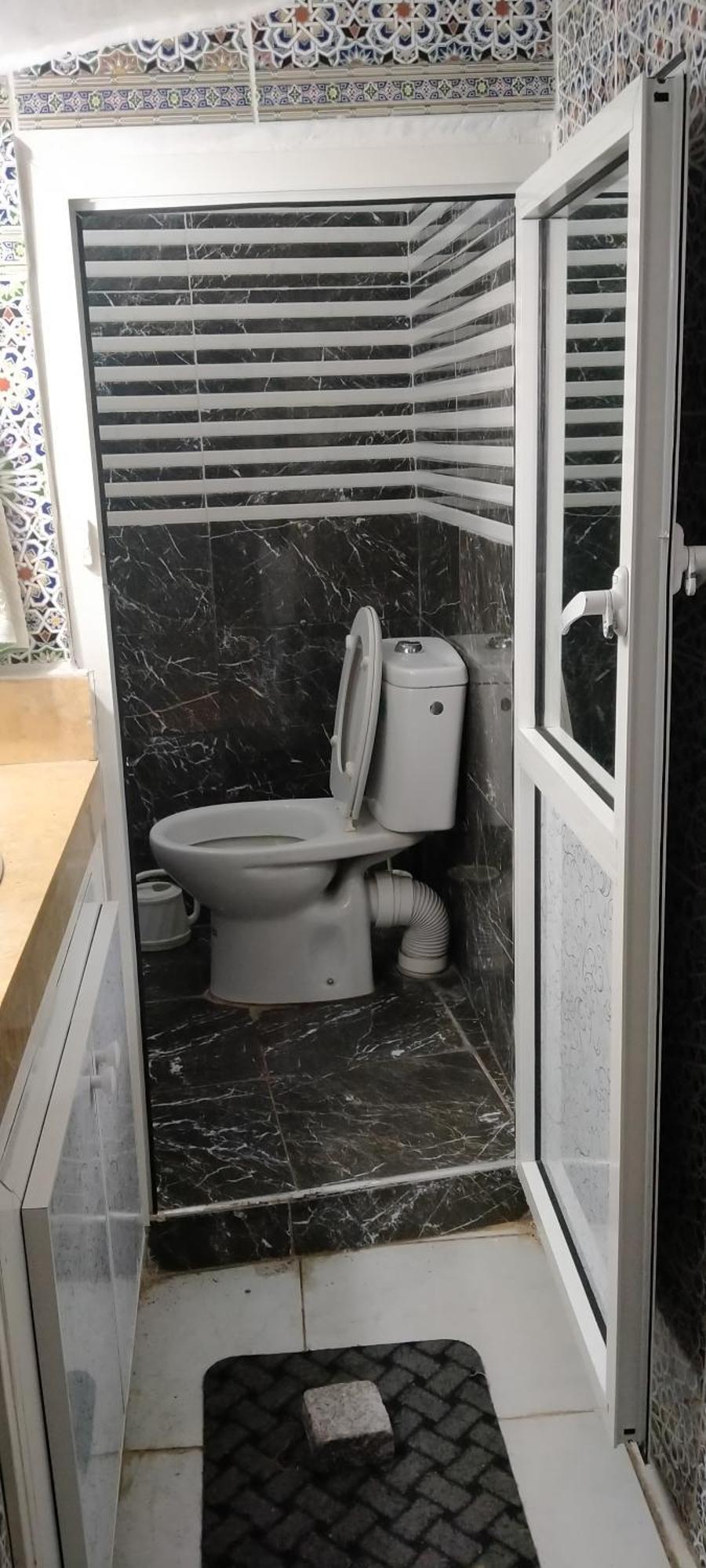L'Oa Apartamento Rabat Exterior foto