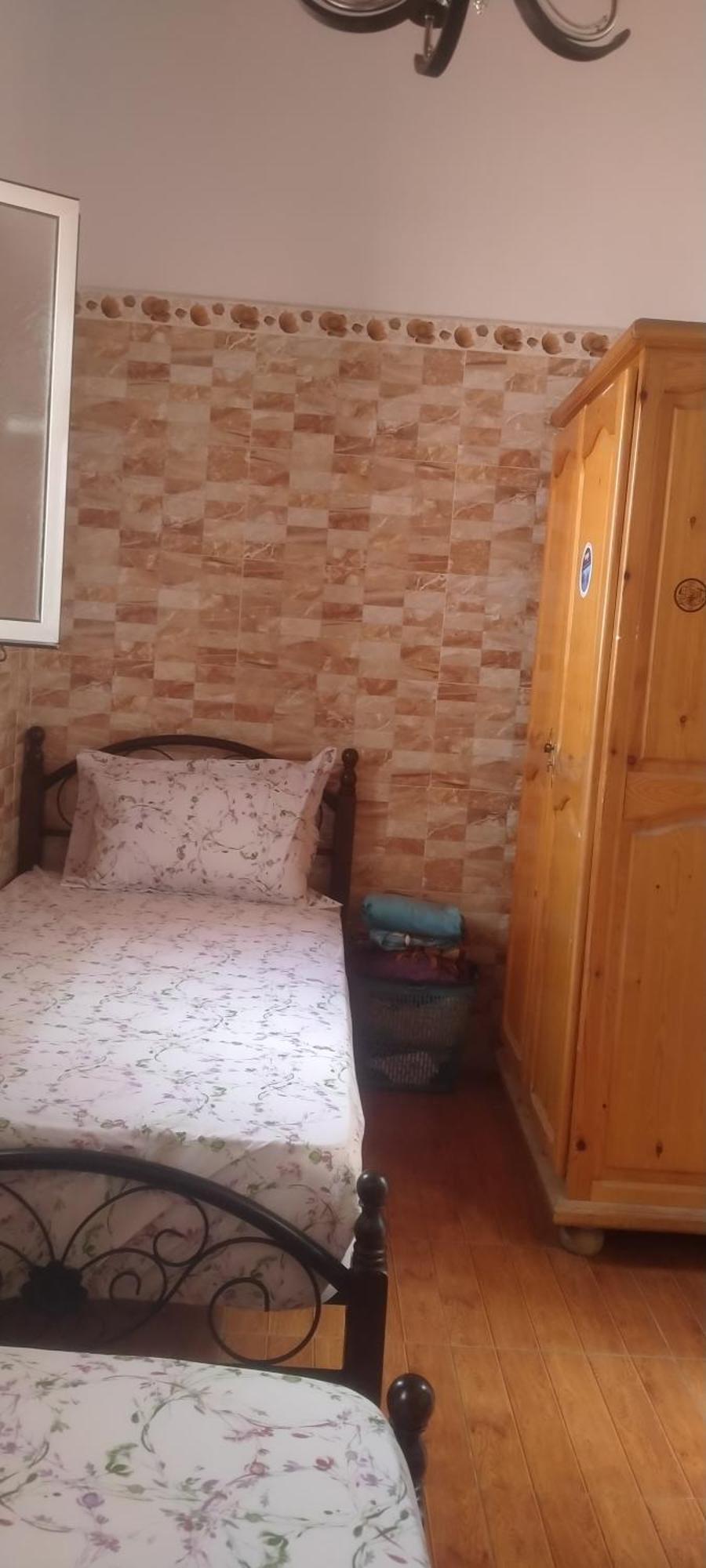L'Oa Apartamento Rabat Exterior foto