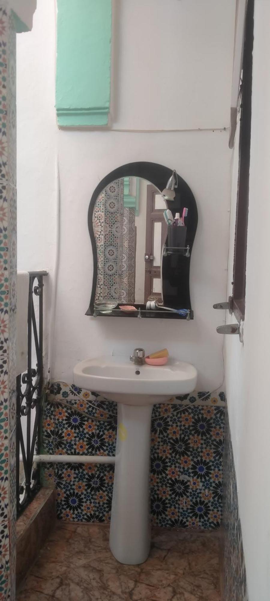 L'Oa Apartamento Rabat Exterior foto