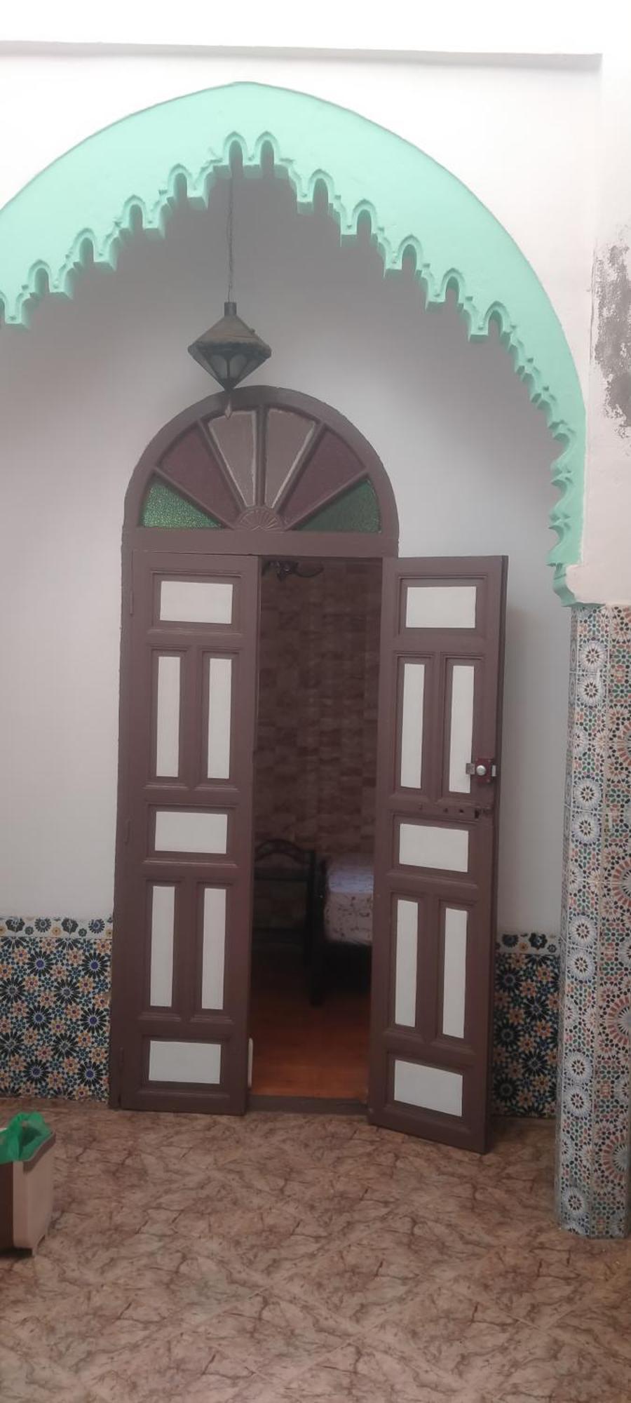 L'Oa Apartamento Rabat Exterior foto
