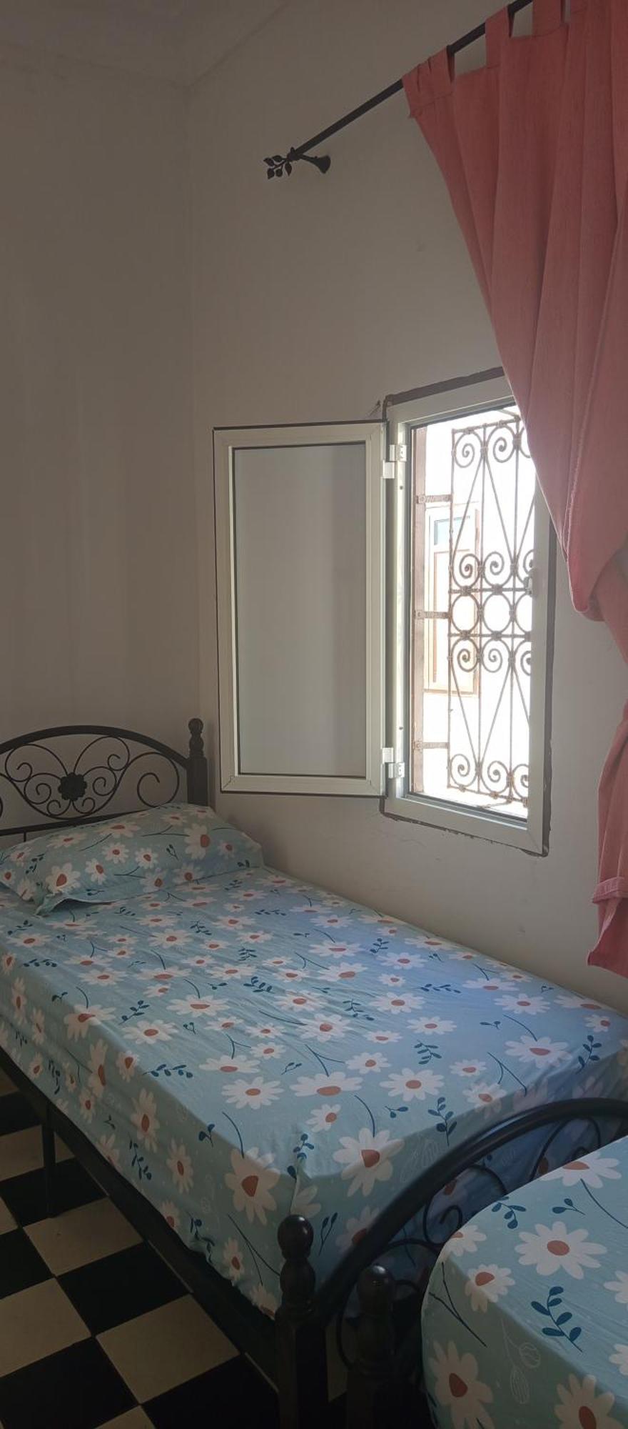 L'Oa Apartamento Rabat Exterior foto