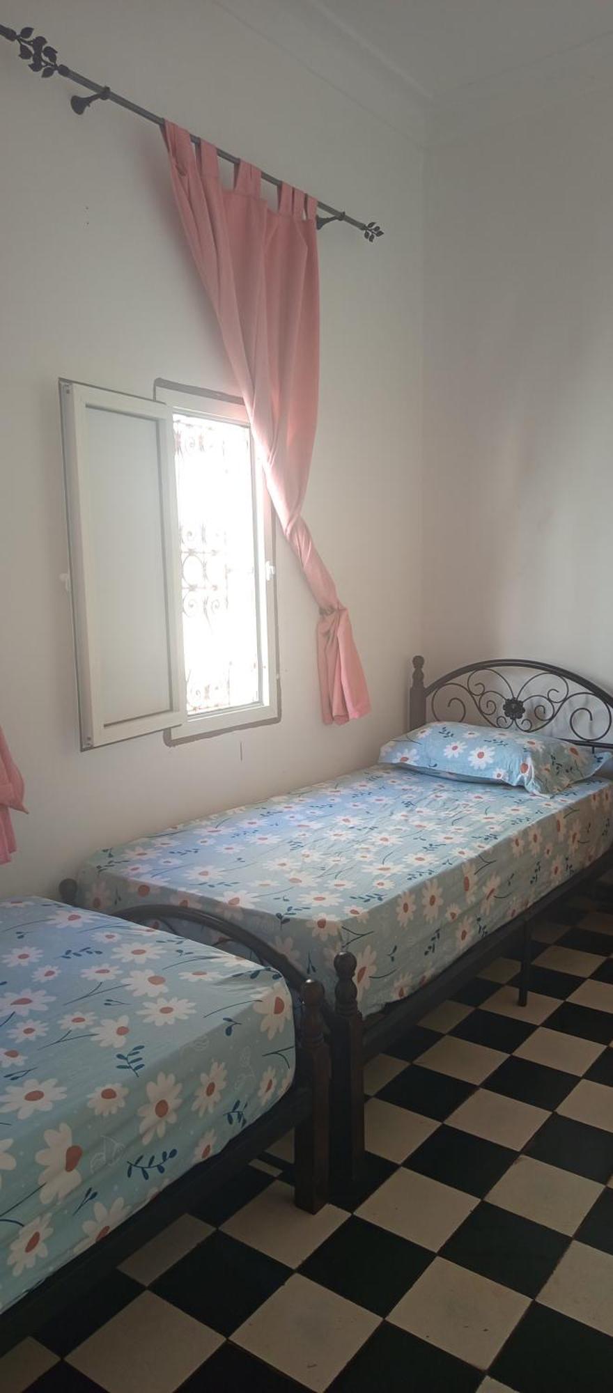 L'Oa Apartamento Rabat Exterior foto