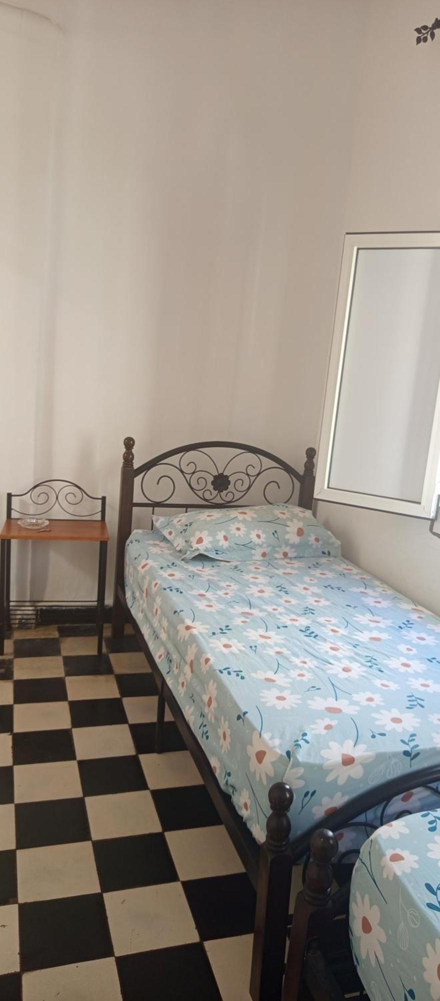 L'Oa Apartamento Rabat Exterior foto
