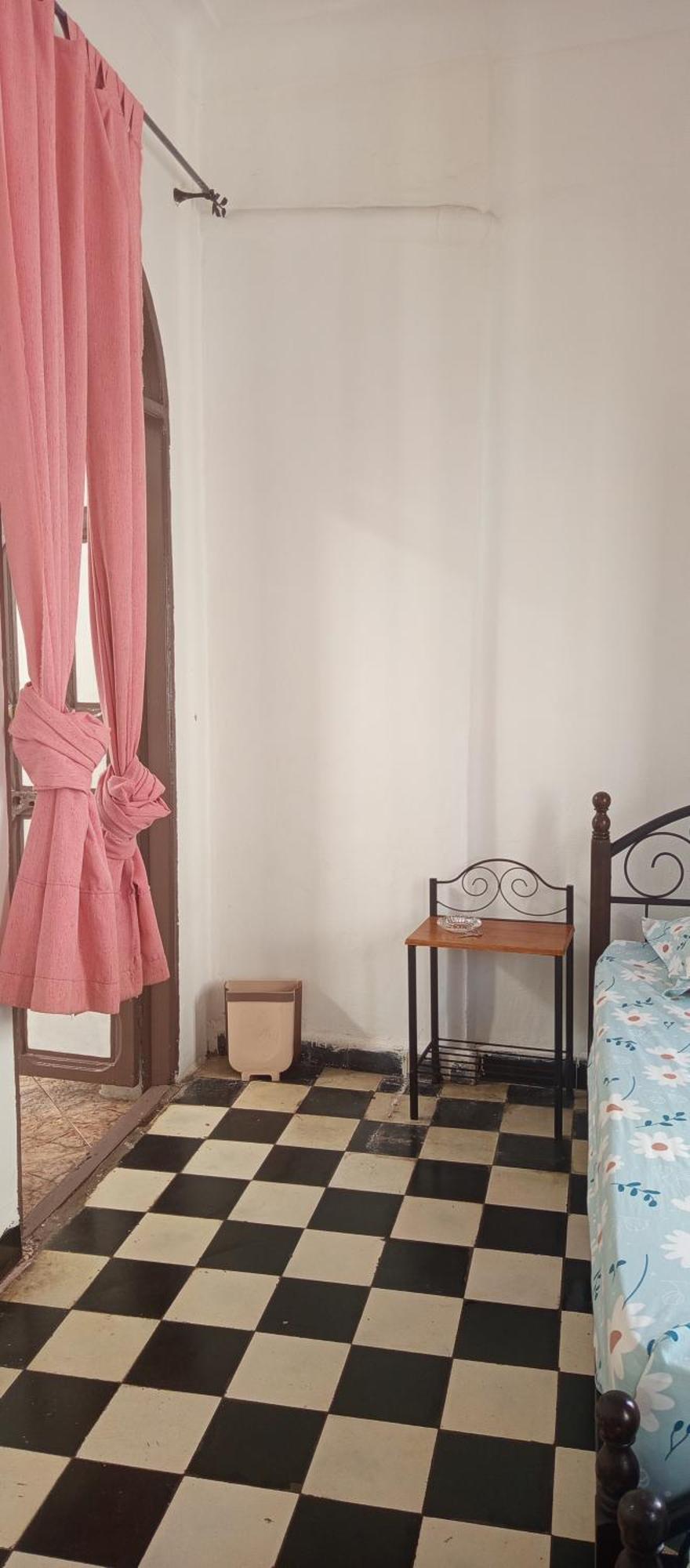 L'Oa Apartamento Rabat Exterior foto