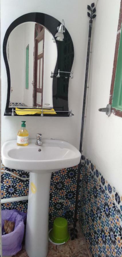 L'Oa Apartamento Rabat Exterior foto
