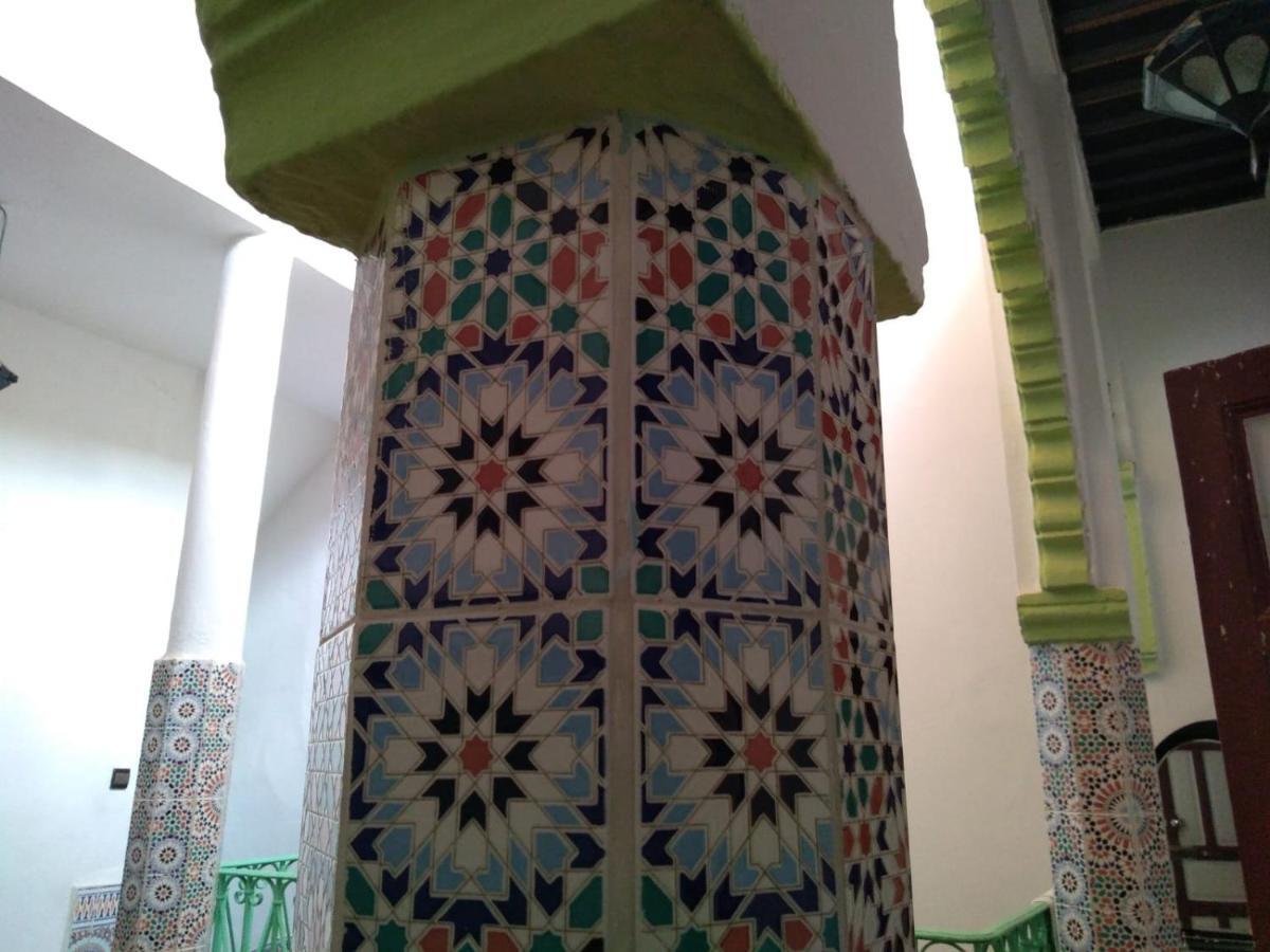 L'Oa Apartamento Rabat Exterior foto