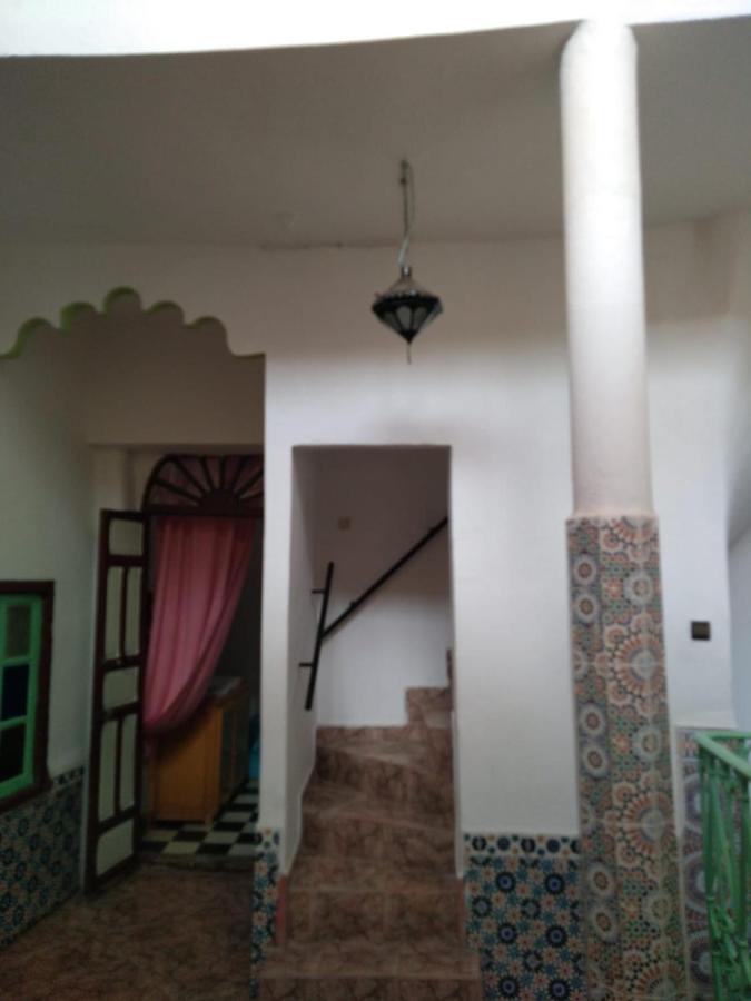 L'Oa Apartamento Rabat Exterior foto